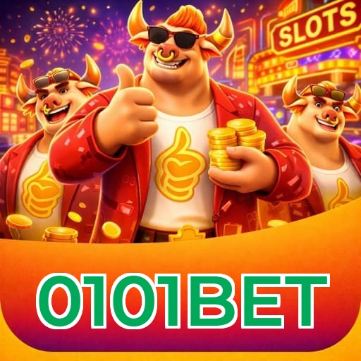 0101BET APP mobile
