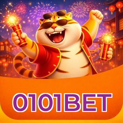 0101BET bônus R$5.000